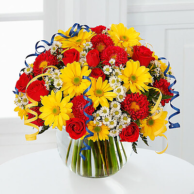 The All for You&amp;trade; Bouquet